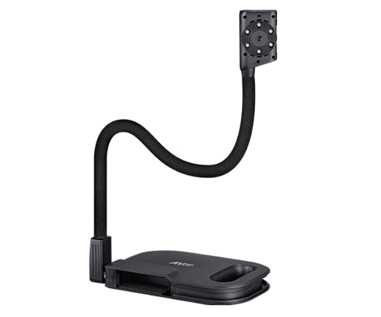 Flexible Arm Visualisers - AVER Dutco LLC 1